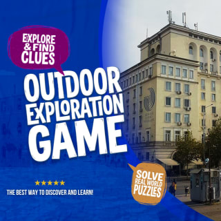 Explore Sofia's Park: Help a Lost Squirrel Find her Way Back Home - Outdoor Exploration Game 1