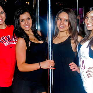Stripper 101 en el Planet Hollywood Resort and Casino 3