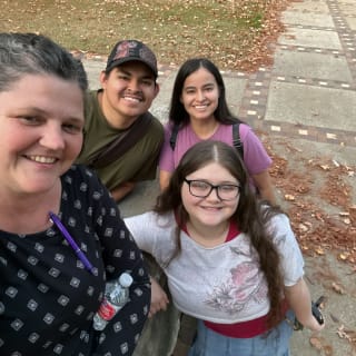 Birmingham, AL's Secret Society: Outdoor Detective Game 2