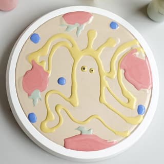 Craft Practice: corso di un giorno su disegni e ceramiche 1