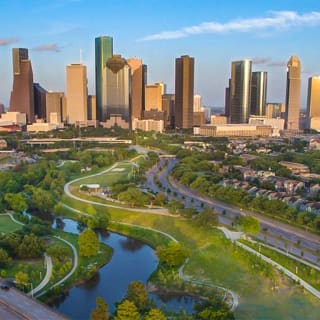 Il tour ufficiale Hop on-Hop off di Houston 1