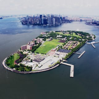Secrets of Governor's Island Scavenger Hunt 3