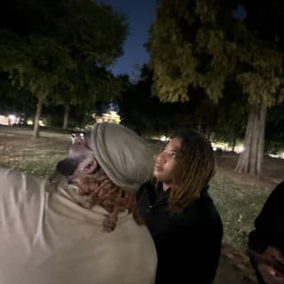 Birmingham, AL's Secret Society: Outdoor Detective Game 3