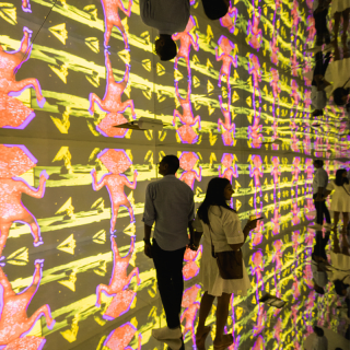 Le Museum Of Desire 2
