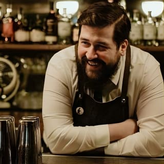 Tennessee Whiskey Workshop Experience 6
