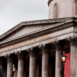 Impressionists in London: on the footsteps of Monet and Turner 2