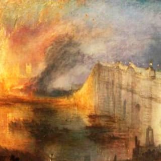 Impressionists in London: on the footsteps of Monet and Turner 1
