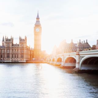 Impressionists in London: on the footsteps of Monet and Turner 3