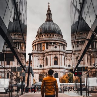 Impressionists in London: on the footsteps of Monet and Turner 4
