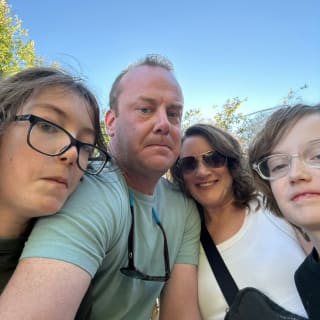 Birmingham, AL's Secret Society: Outdoor Detective Game 4