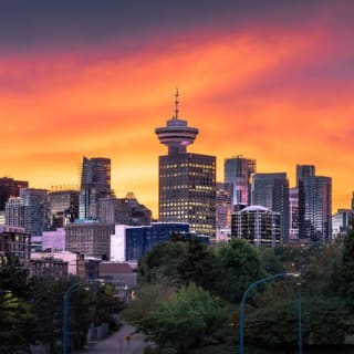 Vancouver: Scenic Twilight Tour with Capilano Park and Grouse Mountain 36