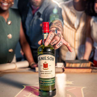 Jameson Experience avec Dégustation (en français) 3