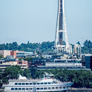 Seattle Harbor Cruise 43