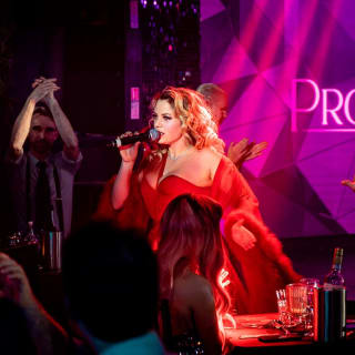 All Star Drag Cabaret & Luxury 3-Course Dinner 3