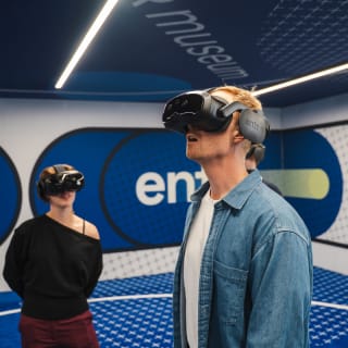 ENTR - Ámsterdam 1652 en VR 3