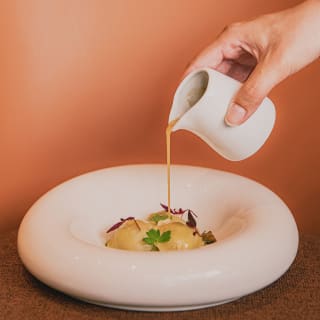 Menu Dégustation avec accord mets et boissons 3