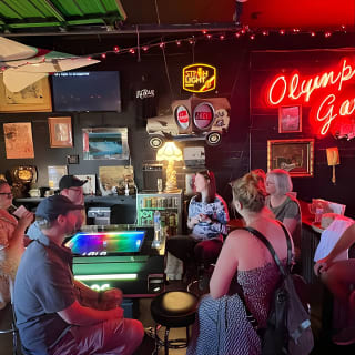 Arts District & Brewery Row - Where the Las Vegas Locals Go 7