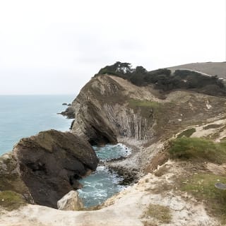 Full Day Jurassic Coast Mini-Coach Tour from Bournemouth 9
