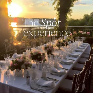 The Spot Experience: Dine at the Oakes Garden Theatre in Niagara Falls 2