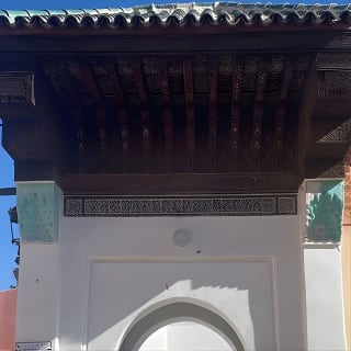 Medina Walking Tour Secrets 2