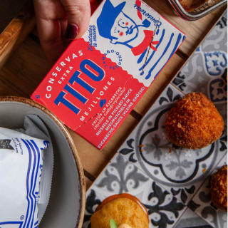 Menú degustación de tapas en el centro de Madrid 3