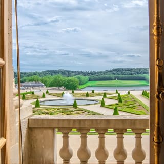 Palacio de Versalles y Casa de Monet en Giverny Visita guiada con almuerzo desde París 18