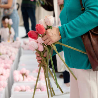 Cj Hendry's Flower Market 3