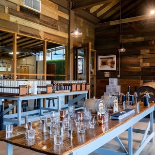 Ron del Barrilito Mixology Skip-the-Line Tour 8