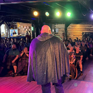 The Dungeon Cocktail Experience - Janesville 5