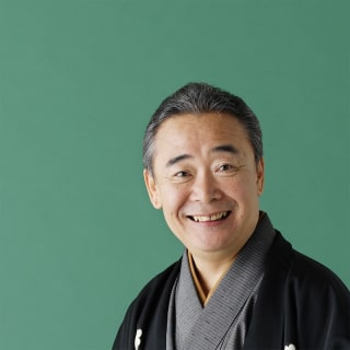 MoN寄席 国宝ー話芸と語りー 5
