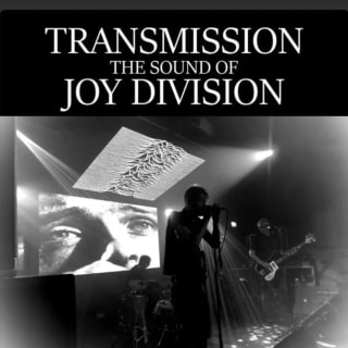Transmission: The Sound of Joy Division 1