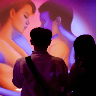Le Museum Of Desire 4