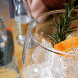 Visite d'une distillerie opérationnelle du South Loch Gin 5