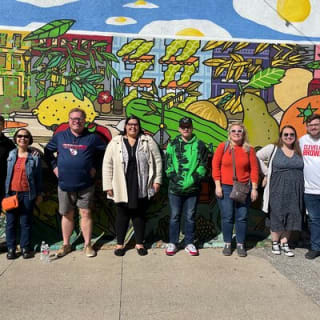 Ohio City Neighborhood Food Tour of Cleveland 7