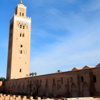 Highlights of Medina 4