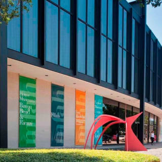 The Museum of Fine Arts, Houston: ALL ACCESS Ticket 10
