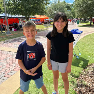 Auburn Murder Mystery: Solve the case! 2