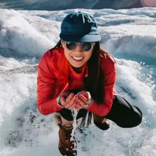 Columbia Icefield: Guided Day Tour from Banff + Skywalk Entry + Lunch 14