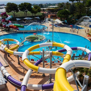 iVenture Barcelona Unlimited Attractions Pass: Ticket to more than 35 attractions 16