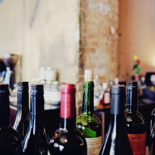 Wine + Food, Music, & More at Jersey City Wine Fest 3