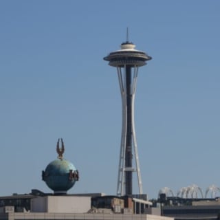 Seattle Harbor Cruise 50