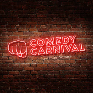 Top Stand Up Comedy en Leicester Square 1