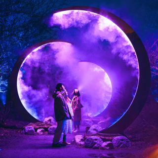 Astra Lumina: An Enchanted Night Walk Amongst the Stars - Gift Card 2