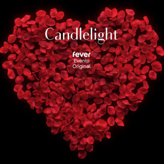 Candlelight: Canciones de Amor 3