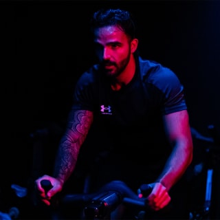 Space Cycle - Indoor cycling immersif avec une scénographie unique 5