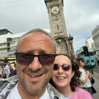 The Great Gull Of Brighton Outdoor Exploration Game 3