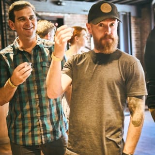 The Summer Whiskey Tasting Festival 3