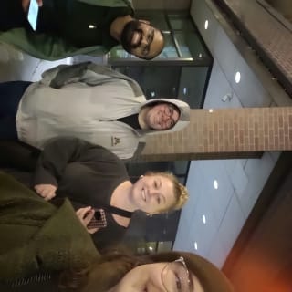 Secret Society of Saint Paul: Detective City Game 6
