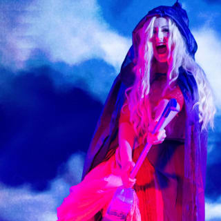⭐ Sistaahs! La experiencia de parodia de Hocus Pocus + Fiesta de Halloween 6