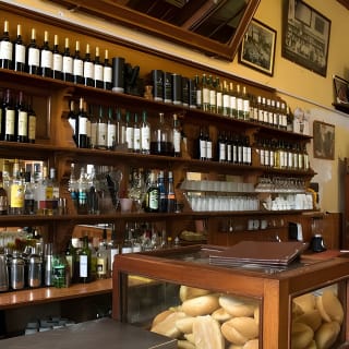 Sabores y Tradición: Visita a pie de la ciudad con degustación gastronómica 12